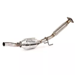 1K0254506KX  - Numéro OE / Catalyseur
