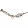 1K0254506KX  - Numéro OE / Catalyseur