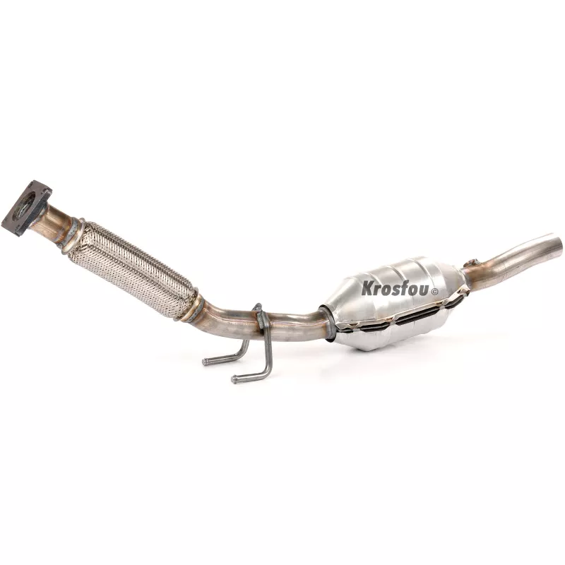 1K0254506KX  - Numéro OE / Catalyseur 1K0254506KX  - Numéro OE / Catalyseur