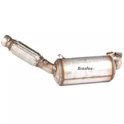 Filtre à Particules FAP Mercedes Sprinter 519 3.0 CDI (catalyseur inclus)