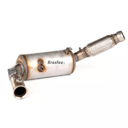 Filtre à Particules FAP Mercedes Sprinter 519 3.0 CDI (catalyseur inclus)
