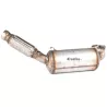 Filtre à Particules FAP Mercedes Sprinter 219 3.0 CDI (catalyseur inclus)
