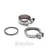 Filtre à Particules FAP Mercedes Sprinter 219 3.0 CDI (catalyseur inclus)
