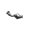 Catalyseur Volkswagen Passat 1.9 TDI