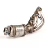 Catalyseur Toyota Yaris 1.3i 16V