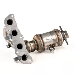 250510J020 - Numéro OE / Catalyseur