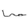 Catalyseur Seat Ibiza 1.0i