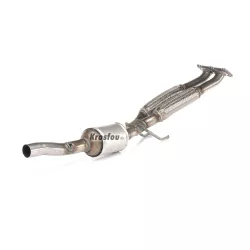 Catalyseur Audi A3 1.6i BSF BSE BGU 2003-2013 essence
