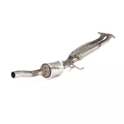 1K0254500BX - Numéro OE / Catalyseur