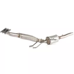 1K0254500BX - Numéro OE / Catalyseur