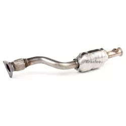 8200162128 - Numéro OE / Catalyseur