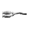 KF-20119 Catalyseur AUDI / SEAT / SKODA / VOLKSWAGEN