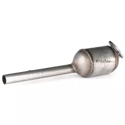 Filtre à Particules FAP Renault Grand Scenic 1.9 dCi (code moteur: F9QE8 M9RB7 F9QJ8 F9Q_816 F9Q_803  F9Q_812 F9Q_818 F9Q_804)