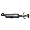 Filtre à Particules FAP Toyota Land Cruiser J150 3.0 D-4D