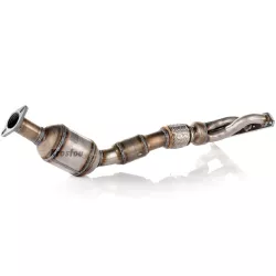 18407539133 - Numéro OE / Catalyseur