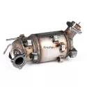 Filtre à Particules FAP Toyota Verso 2.0 D-4D 2004 Euro 5 (catalyseur inclus)