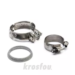 Filtre à Particules FAP Mercedes Sprinter 213 2.1 CDI (catalyseur inclus)