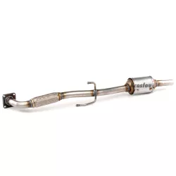 6N0253058PX - Numéro OE / Catalyseur