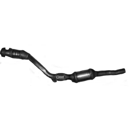 KF-90519 Catalyseur AUDI / SKODA / VOLKSWAGEN