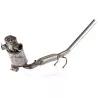 Filtre à Particules FAP Skoda Roomster 1.2 TDI (catalyseur inclus)