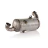 174025 - Numéro OE / Filtre à particules avec catalyseur