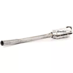 18327789040 - Numéro OE / Catalyseur