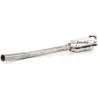 18327789040 - Numéro OE / Catalyseur