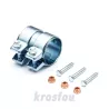 18327789040 - Numéro OE / Catalyseur
