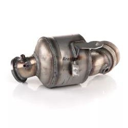 Catalyseur Mercedes Classe E 220 BlueTec 4mat