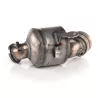 Catalyseur Mercedes Classe E 220 BlueTec 4mat