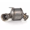 Catalyseur Mercedes Classe E 220 BlueTec 4mat