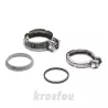Catalyseur Mercedes Classe E 250 CDI 4mat