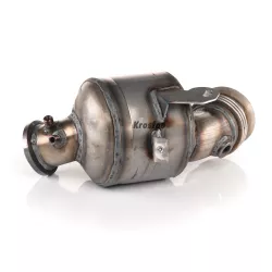 Catalyseur Mercedes Classe E 250 BlueTec 4mat