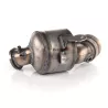 Catalyseur Mercedes Classe E 250 BlueTec 4mat