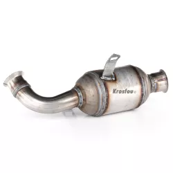 Catalyseur Peugeot 207 1.4 HDI