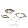Filtre à Particules FAP Nissan NV200 1.5 dCi (code moteur: K9K_608 K9K_896 K9K_636 K9K_629)