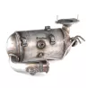 Filtre à Particules FAP Mercedes Classe A A160 CDI (code moteur: K9K_608 K9K_896 K9K_636 K9K_629)