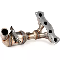 0341P9 - Numéro OE / Catalyseur
