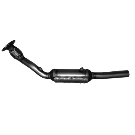 KF-02519 Catalyseur AUDI / SEAT / SKODA / VOLKSWAGEN