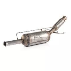 Filtre à Particules FAP Citroen C4 Grand Picasso 2.0 HDI
