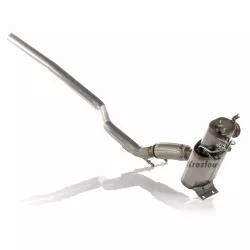 5N0254700MX - Numéro OE / Filtre à particules avec catalyseur