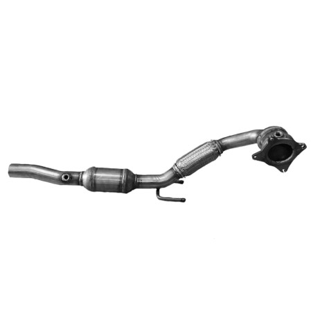 KF-83519 Catalyseur AUDI / SEAT / SKODA / VOLKSWAGEN