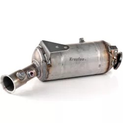 Filtre à Particules FAP Mercedes Classe R 350 4matic 3.0 CDi (catalyseur inclus)