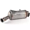 Filtre à Particules FAP Mercedes Classe R 350 4matic 3.0 CDi (catalyseur inclus)