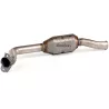 Catalyseur Citroën Evasion 2.0TD HDI