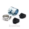 Filtre à Particules FAP Mercedes Sprinter 906 213 2.1CDi