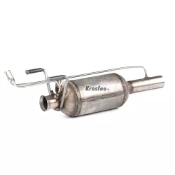 Filtre à Particules FAP Mercedes Sprinter 906 309 2.1CDi