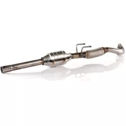 Catalyseur Volkswagen Golf IV 1.9 TDI 1997-2001