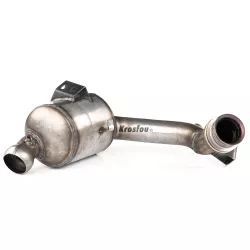 Filtre à Particules FAP Mercedes Classe E 350 CDI 4MATIC