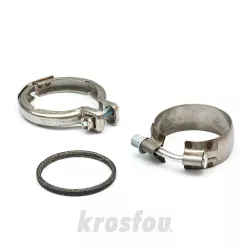 Filtre à Particules FAP Mercedes Classe E 350 CDI 4MATIC